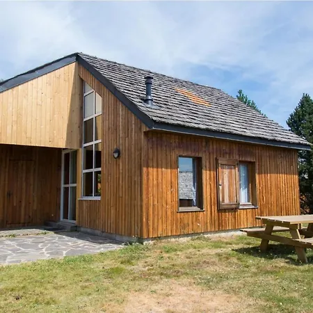 Village De Gîtes Des Bouviers Chalet *