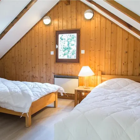 Village De Gites Des Bouviers Chalet Saint-Denis (Lozere)