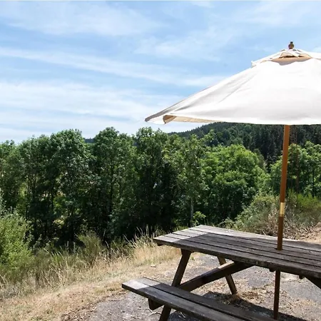 Chalet Village De Gites Des Bouviers *