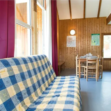 Village De Gites Des Bouviers Chalet Saint-Denis (Lozere)