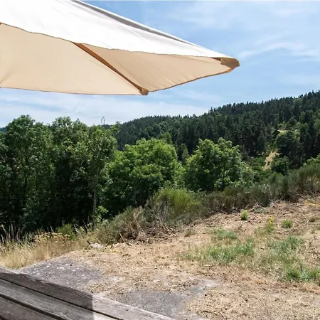 Village De Gites Des Bouviers Saint-Denis (Lozere)