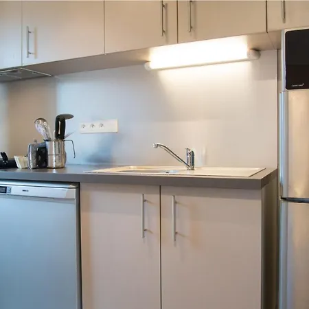 Village De Gites Des Bouviers Chalet